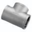 Picture of TEE 2" 150# SS304 THREADED